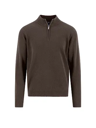 FYNCH-HATTON | Troyer Pullover | 